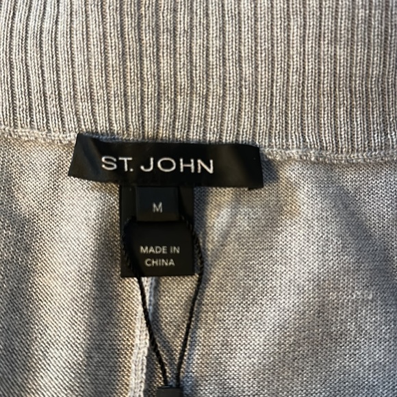 St. John brand new - Picture 5 of 10